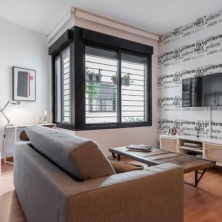 Urbanchicmalaga Historic Centre Free Parking Rooftop Pool Luaran gambar