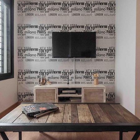 Urbanchicmalaga Historic Centre Free Parking Rooftop Pool Luaran gambar